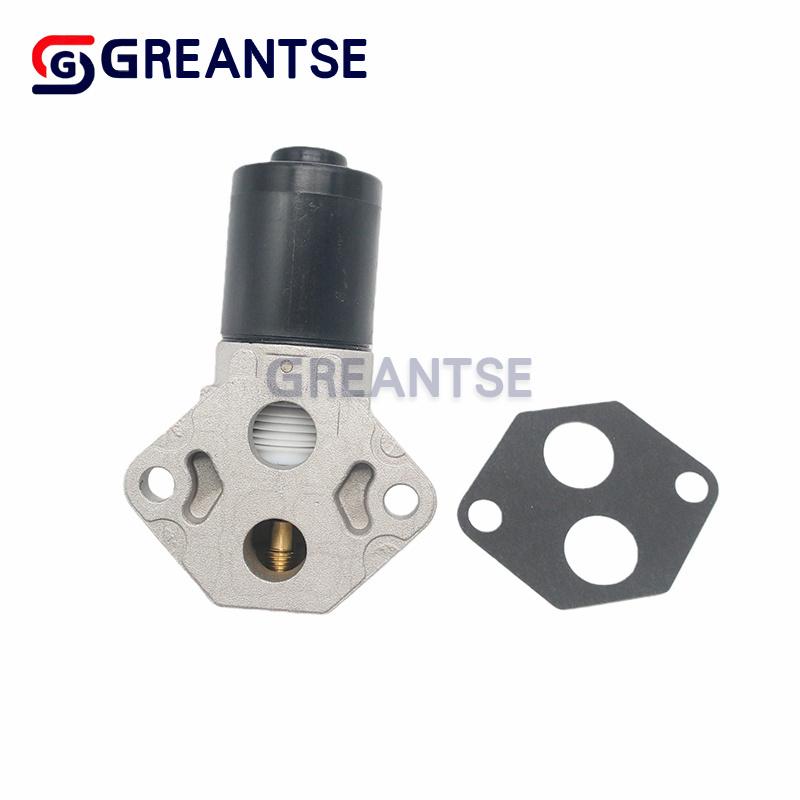 968F-9F715-AB Idle Air Control Valve IAC F6RZ-9F715-AB F6RZ-9F715-AC AC169 TV235 For Ford Contour Mercury Mystique