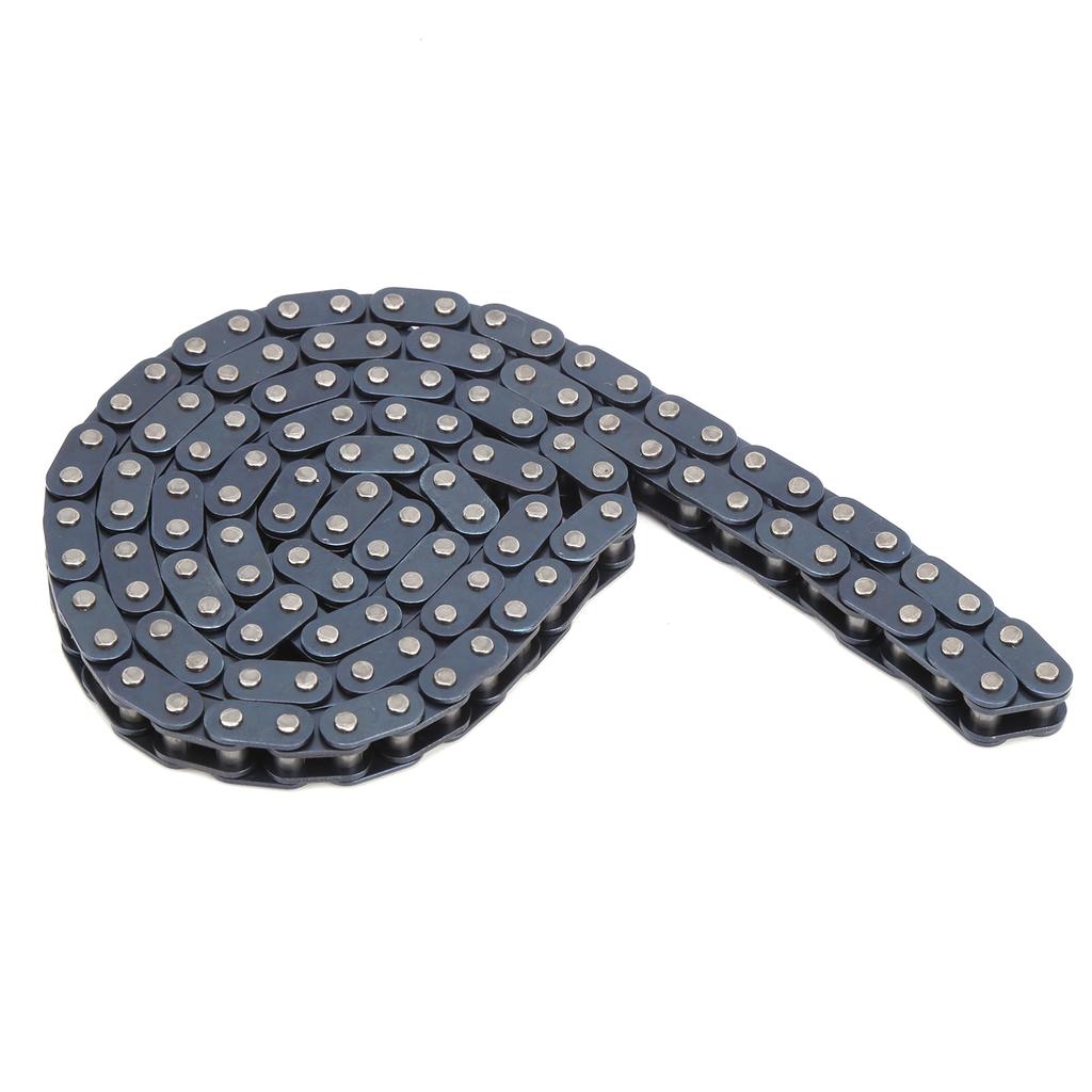T8F Steel 116 Section Chain Electric Scooter Spare Equip Corrosion-resistant New