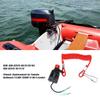 Engine Stop Switch Assy for Yamaha Boat Engine 688-82575 688-82575-02 688-82575-01 688-82575-00 688-82575-02-00