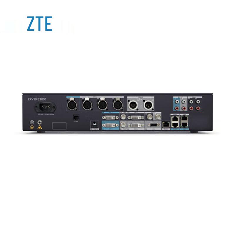 Оборудование и кабели для видеоконференций ZTE (Китайская версия)
