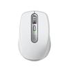 Беспроводная бесшумная мышь Logitech MX Anywhere 3S