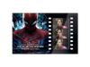 The Amazing SpiderMan Amazing Box (3000 Set Limited) BD W/Figure, T-shirt, Comic