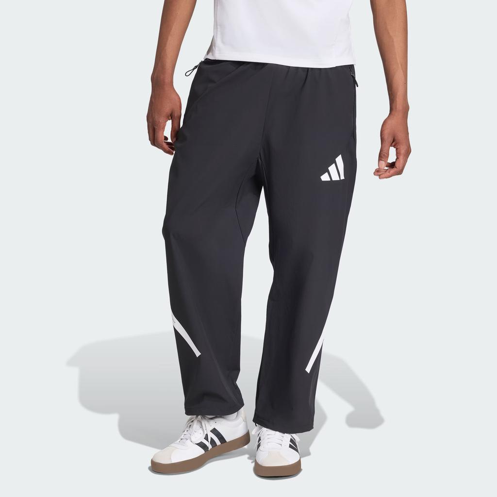 Adidas Authentic Healing Collection ZNE WOVEN JOGGERS Casual Pants Men's KE4876-