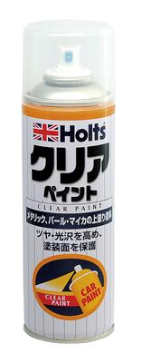 Holts Прозрачный лак 300мл Holts MH11604 Финишное покрытие A-4
