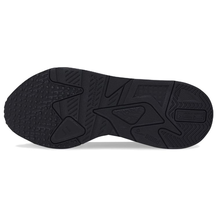 Puma RS-Z Reinvent - Женские кроссовки Spring Moss Зеленый 383219-03