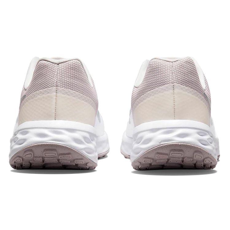 Nike Revolution 6 Next Nature White Amethyst Ash женские кроссовки Photon-Dust Ocean-Cube DC9007-111
