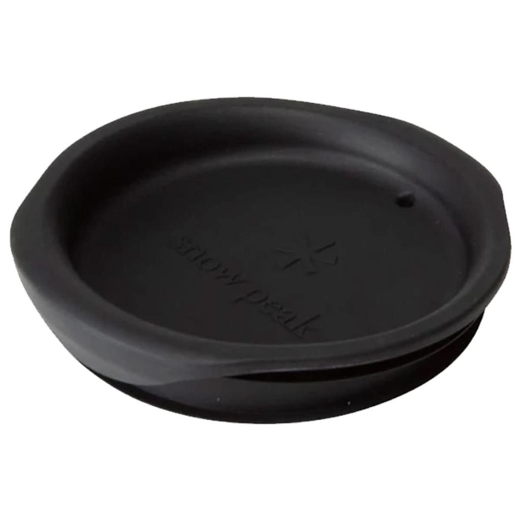 Snow Peak Двойная силиконовая крышка для кружки 300