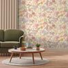 Grandeco Wild Flowers Wallpaper
