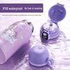 TOMIC Smart Kids Insulated Water Bottle