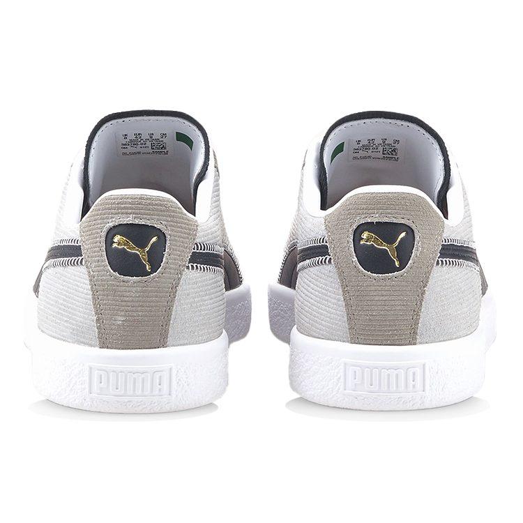 Puma Замша Винтажный Блокированный Nimus Cloud 383780-02