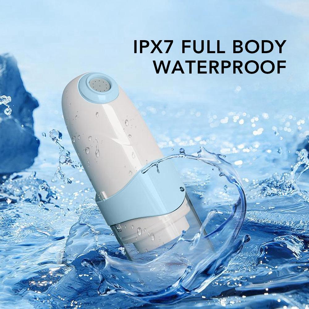 Электрический Портативный Дорожный Биде Душ для Ягодиц Ручной Персональный Туалетный Распылитель для Женщин Мужчин Гигиена Насадка Очистка Водяной Омыватель