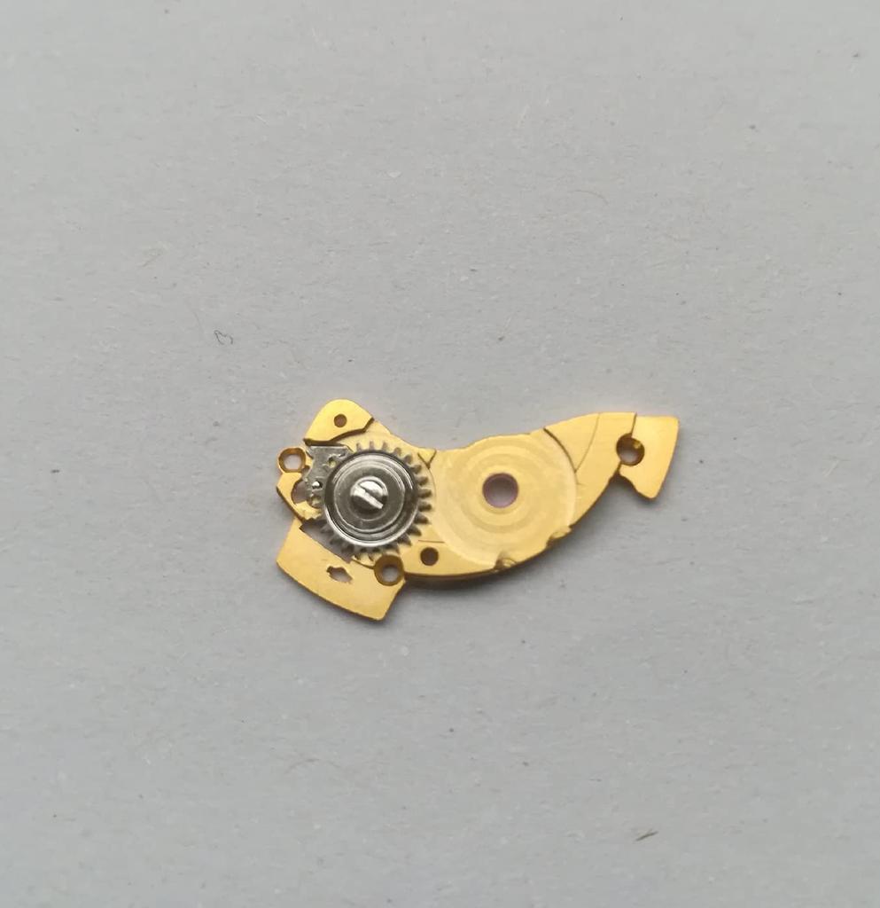 Watch Movement Strip Splint Repair Parts for ETA 2836 2824 2834 2846 Movement