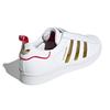 adidas Originals Superstar Cny Унисекс Кроссовки Белый Платиновый GX7914