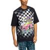 Adidas Originals x JEREMY SCOTT T Shirt Unisex Black HG6512