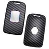 Key Protective Cover Case ABS Material with Keychain for Renault For Koleos For Kadjar For Megane For Clio Talisman