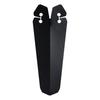 Bicycle Saddle Fender Waterproof Lightweight Universal MTB Mountain Road Bike Seat Rear Mud Splash Guard Mudflap Bike Accessories