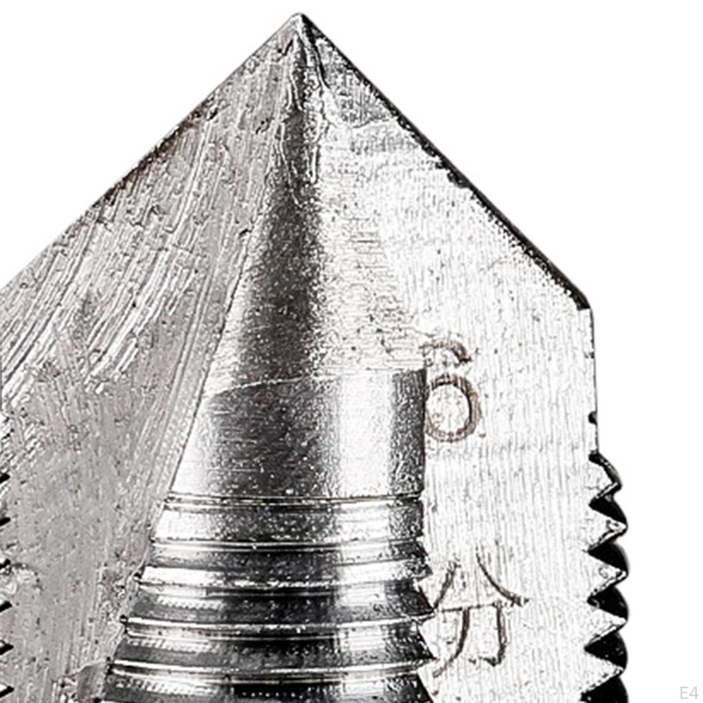 Резьбонарезной станок для ПВХ-труб, открывалка для резьбы, универсальный аксессуар, сантехнические инструменты для повторной нарезки резьбы