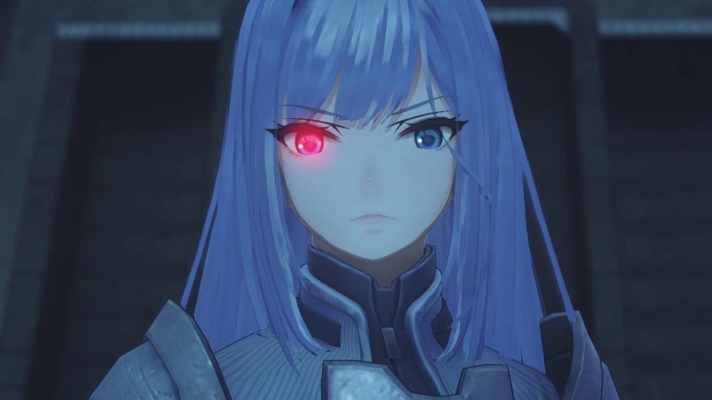 Xenoblade 3 (переключатель)