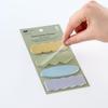 Hobonichi Techo Tsuki no Iro Frame Sticky Notes