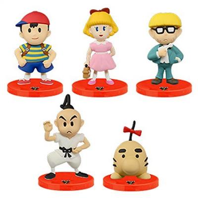MOTHER 2 Фигурки-подставки Набор из 5 штук -