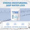 Hyaluronic Acid Powder Facial Mask With Moisturizing Benefits For All Skin Types 100g Pack