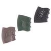 Tactical Rubber Grip Glove Cover Anti Slip Sleeve  Handle Hunting Accessories