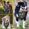 Dog Graduation Bandana It was Ruff but We Did It Dog Graduation Outfits Pet Triangle Scarf Accessories Graduation Announcement Photo Props for Small