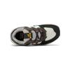 New Balance Nb 5740 Series Повседневные Удобные Защита от ударов Износостойкие Низкие Кроссовки для ходьбы Детская обувь Коричневый IV5740MA