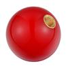 Abfer Round Shift Car Shift Knob Handle Suitable for Most Manual Transmission Cars and Red 6-Speed Knob, Head, Trucks,