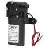 Прямоточная диафрагменная помпа DC12V 36W 73PSI Сельскохозяйственный электрический опрыскиватель DC Водяной насос Аксессуар