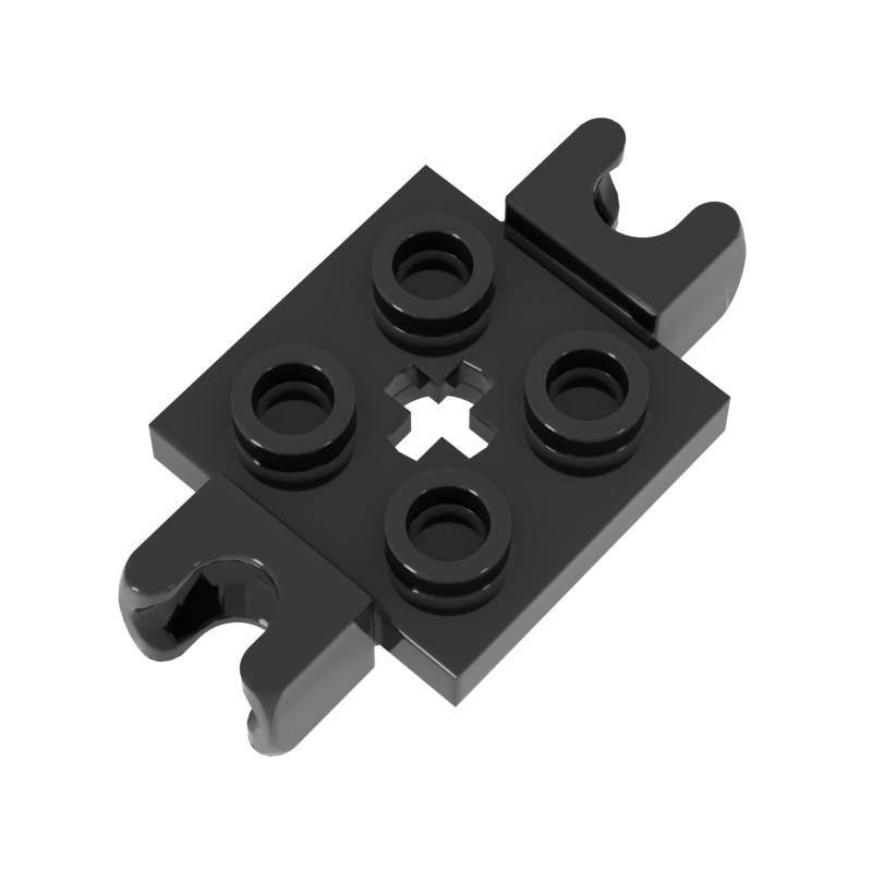 Супер Робот MOC Модифицированный Шар Фаркопа Строительные Блоки Война Совместимые Детские Игрушки Машина Раннее Обучение Образование Подарки