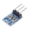 AMS1117 3.3V/5V Понижающий модуль питания Малый размер DC4.5-7V Понижающий источник питания 800 мА
