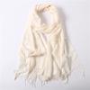 20 Colors Scarf Spring 200*68cm Fashion Women Scarf Winter Tessale Long Lady Shawls Scarves Wraps