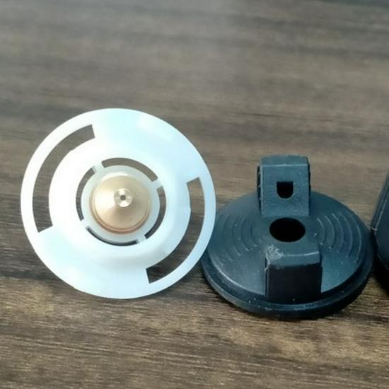 Краскораспылитель с литиевой аккумуляторной батареей 18 В: Портативный электрический краскопульт для стен и латексной краски