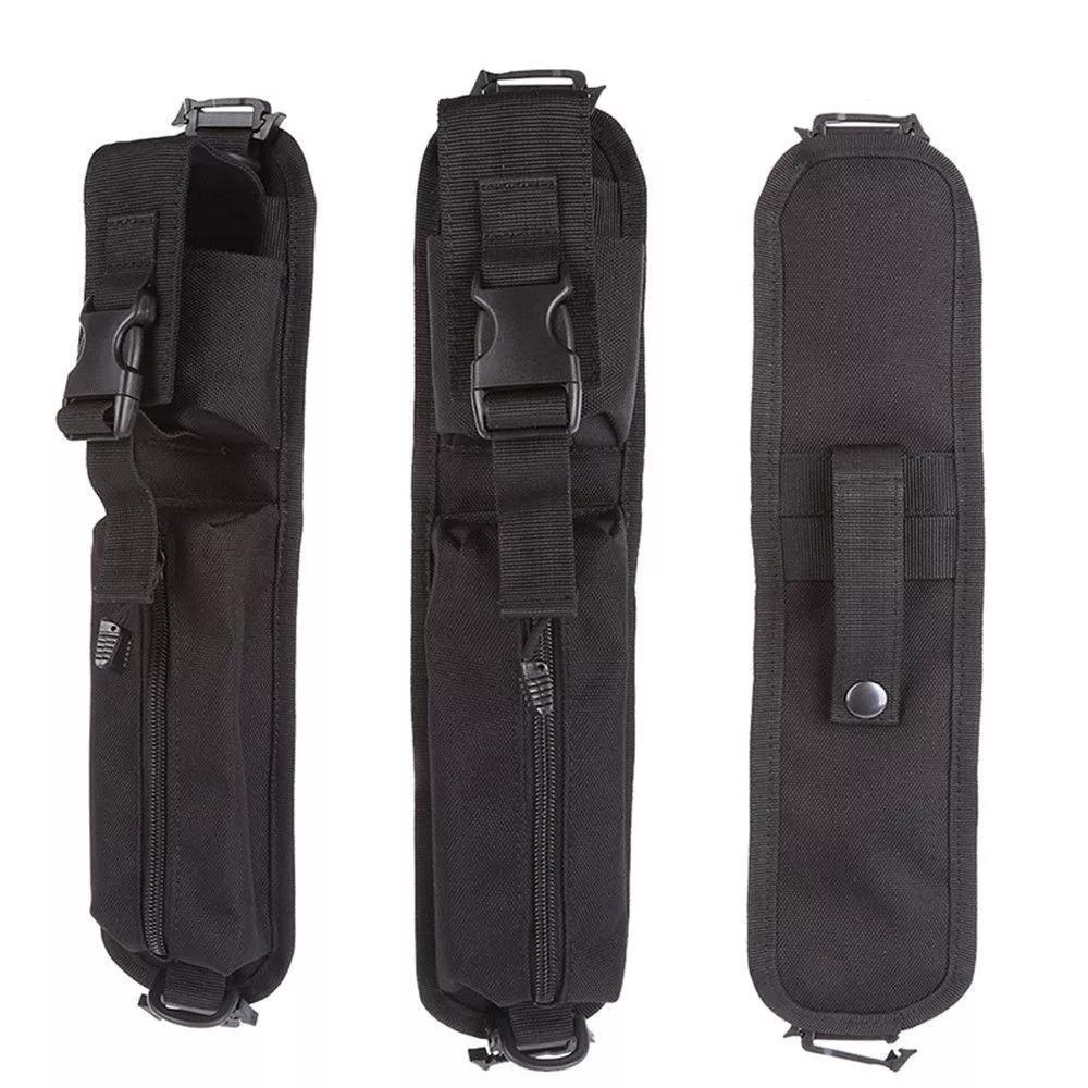 Pad Pouch Molle Accessory Pouch Sundries Bags Shoulder Strap Compact Pouch Pack Backpack Molle