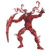 Marvel Legends Series Carnage Marvel Comics Collectibles 6-inch Action Figure