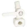 Marine Nylon Antenna Base Adjustable Antenna Mount Ratchet Antenna Bracket Marine Hardware Accessories