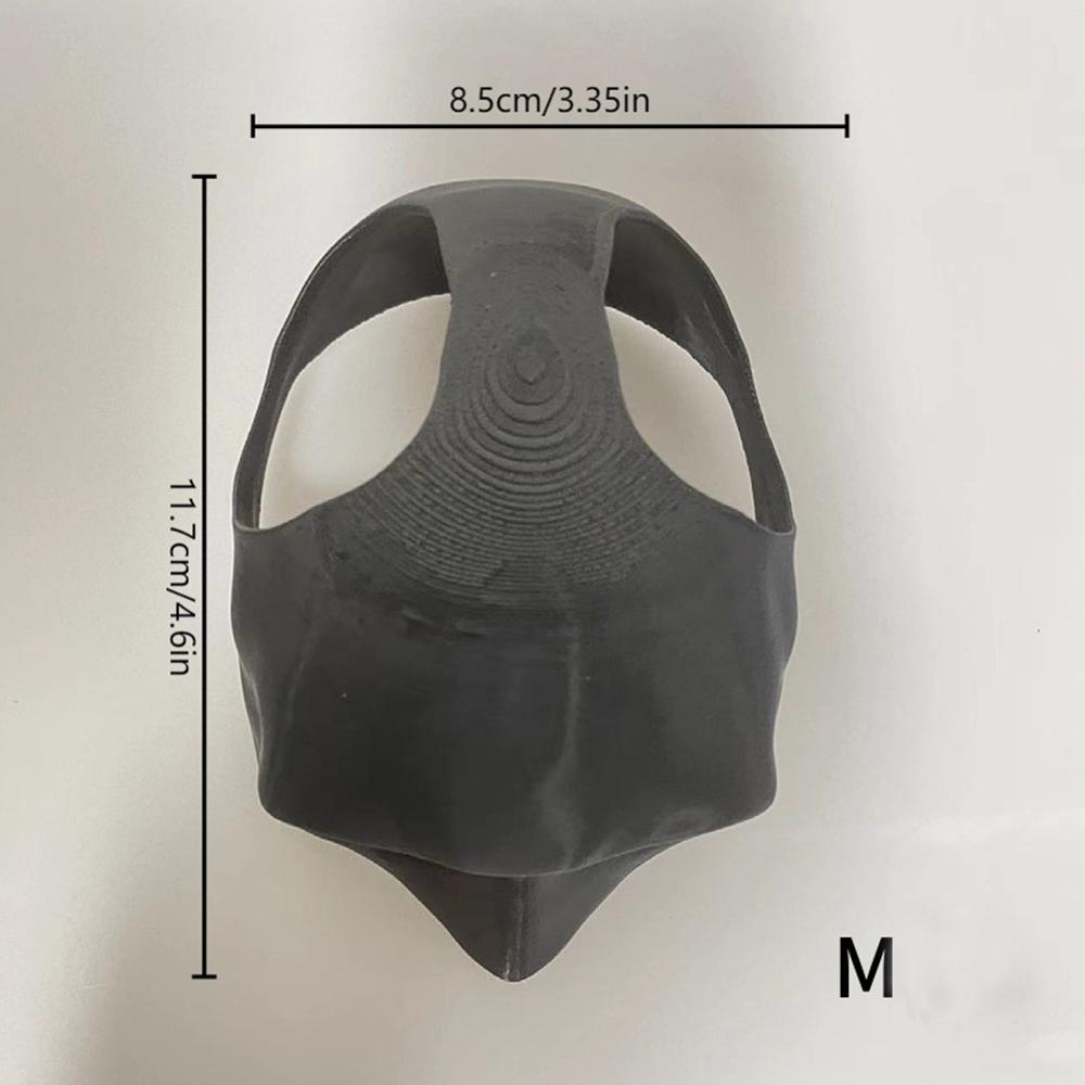 Высококачественная маска летучей мыши на Хэллоуин для кошек для косплея на Хэллоуин