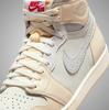 IH4363-100 Nike Air Jordan 1 Retro High OG Sail Pale Ivory (Мужской)
