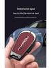 Новый 2024 года Чехол для ключей Xingtu Lanyue, Модель 24 Yaoguang CDM/PHEV Металлический Чехол Lingyun