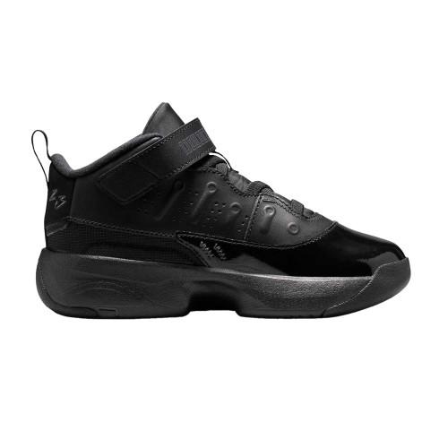 Air Childrens/Kids Max Aura 7 Basketball Shoes