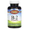 Vitamin B2, 100 Mg, 250 Vegetable Tablets