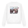MTV Unisex Adult Soda On Ice Sweatshirt