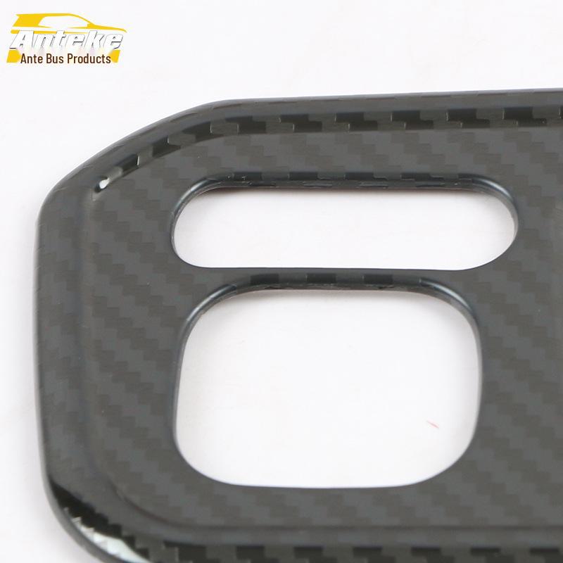 Great Wall 19 Моделей Cannon Переключатель управления фарами Рамка регулировки Наклейка