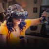 Серия профессиональных VR-шлемов Laicai