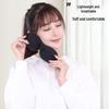 3D Memory Foam Sleep Eye Mask