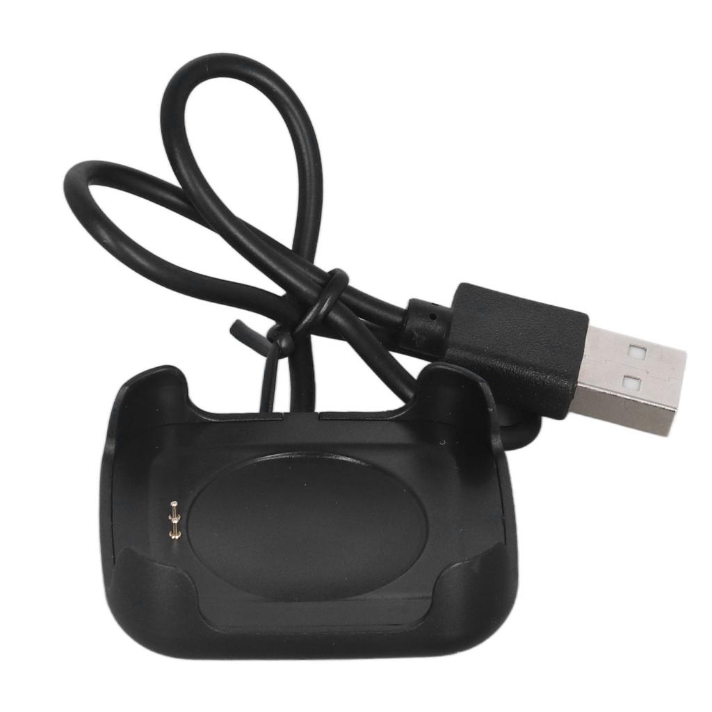 Зарядное устройство для смарт-часов, держатель для док-станции, USB-кабель для зарядки, портативный сменный аксессуар для смарт-часов для 22 19