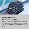 Shimano 05 Ocea Casting Pro Gloves Ocea Navy 2XL GL-062Y