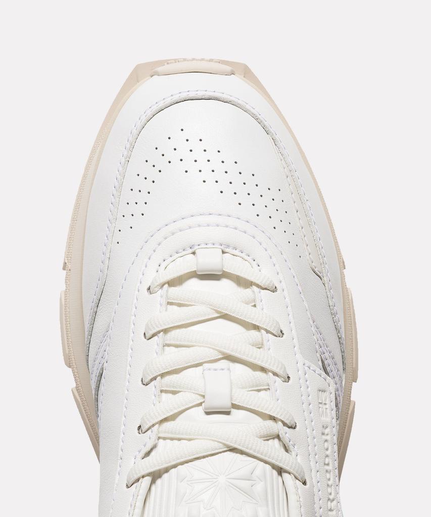 Reebok Classic Leather Ltd - Белый / Rmia04Cc99Lea0050100