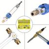 High Speed Steel Screwdriver Tools Durable Drill Bits Storage Box Drill Driver  Socket Bit